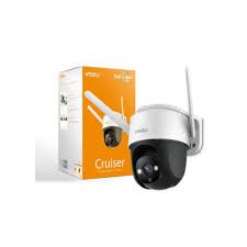 Imou Turret SE WiFi Camera